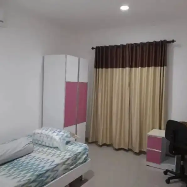 Dijual Rumah Minimalis di Suvana Sutera Elysia Tangerang