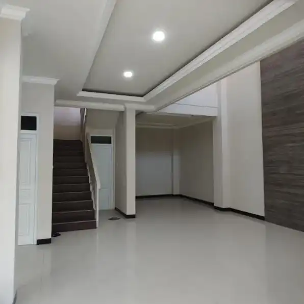 Jual Rumah Baru Siap Huni di Manukan Mulyo Surabaya