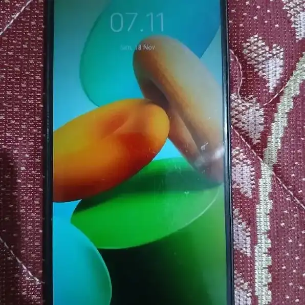 Vivo Y02 3GB