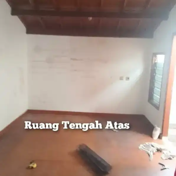 Jual Rumah Cluster Vila Dago