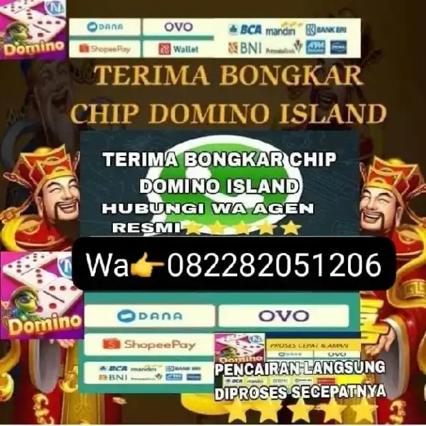 open order chip hdi