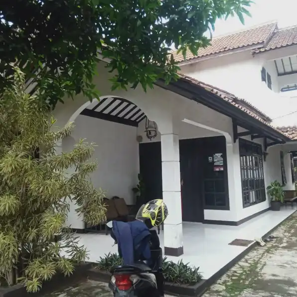 Jual Rumah Bagus di Jalan Cijujung Tengah Kabupaten Bogor