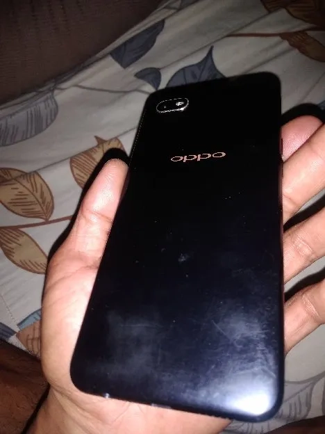 barangkali ada yg ccok dengn oppo a1k berkualitas bgus 