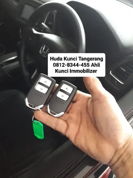 Huda Kunci 0812-8344-455 Ahli Kunci Pasar Kemis Bandara Tangerang