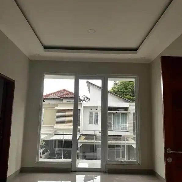 Dijual Rumah Siap Huni Di Cigadung Dago Bandung Utara