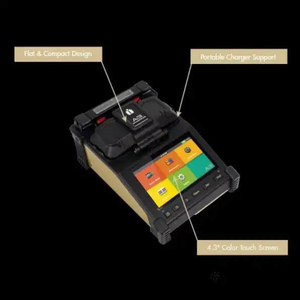 Terlaris Fusion Splicer INNO A3 Original # Murah