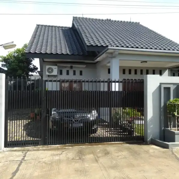 Rumah Sangat Bagus Nyaman di Jaka Mulya Kota Bekasi