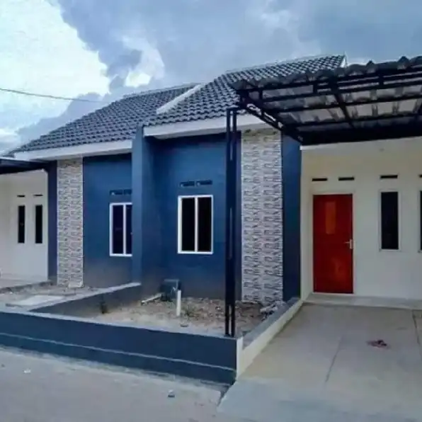 RUMAH MURAH MINIMALIS BANDUNG