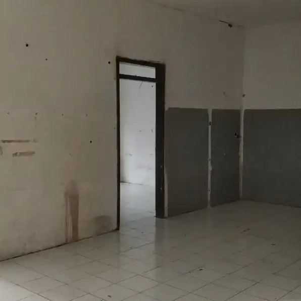 Dijual Rumah Kosong di Jalan Ploso Timur Kota Surabaya