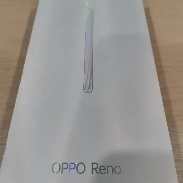 Oppo Reno 1