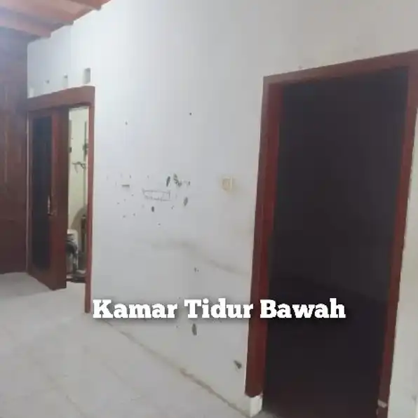 Jual Rumah Cluster Vila Dago