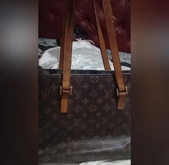 Tote bag LV monogram