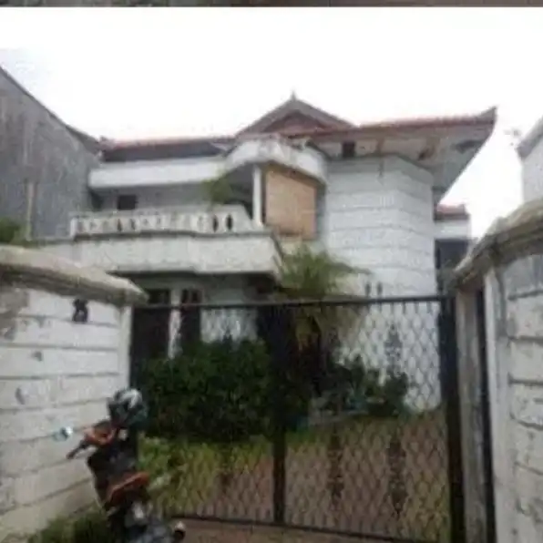 Dijual Rumah Lelang