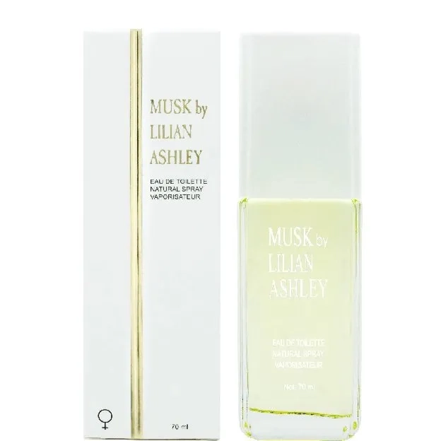 Musk by Lilian Ashley Parfum Wanita EDT