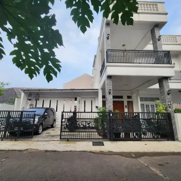 Dijual Rumah Minimalis Murah Daerah Pasir Kuda Kota Bogor