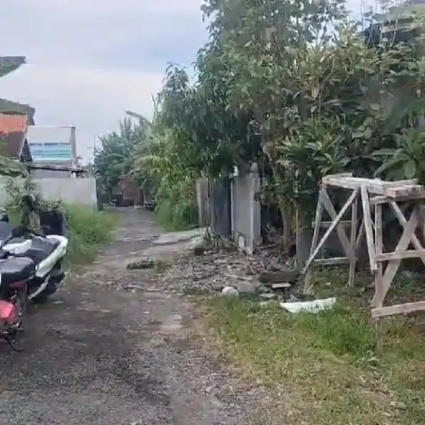 Dijual 1 are, Jl. Perum Puri Ayodya Residence Pandak Gede Kediri Tabanan