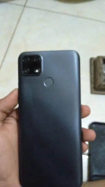 Realme C25 4/64