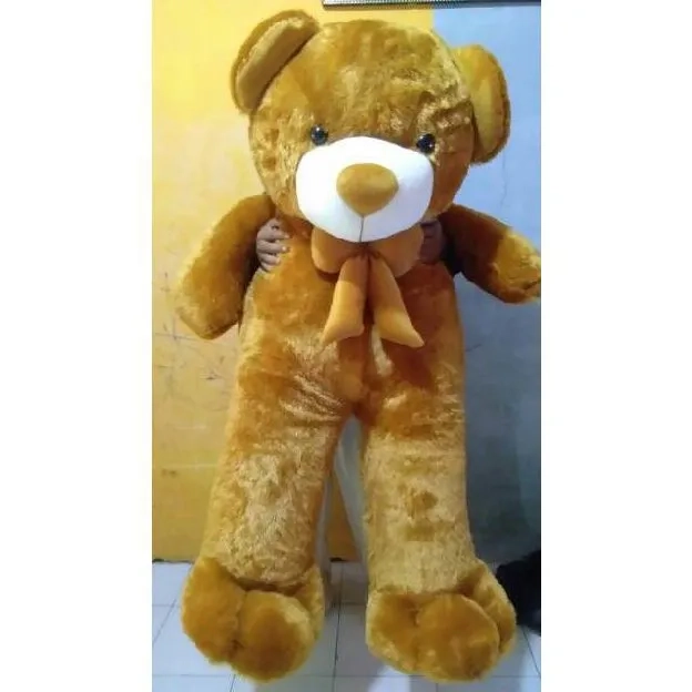 Boneka Teddy Bear