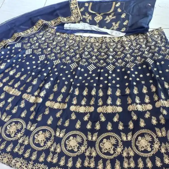 lengha choli