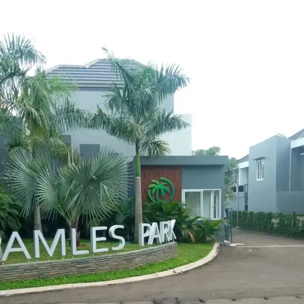 RUMAH PAMULANG HARGA DIBAWAH 1 MILIAR