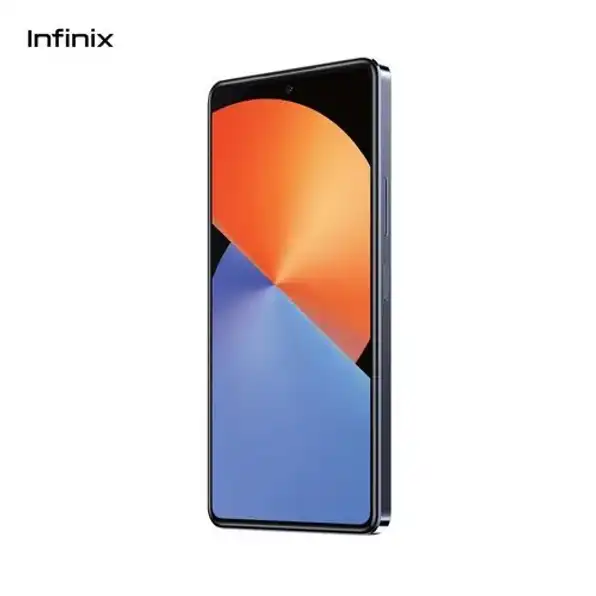 Infinix Note 30 Pro 8/256GB - 68 Watt Thunder Charge - Helio G99 - 6.67" FHD+ 120Hz Amoled Display