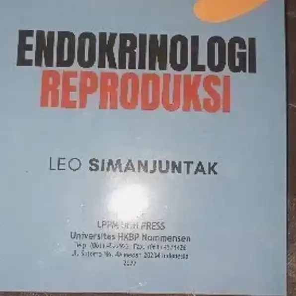 Buku kedokteran 1.