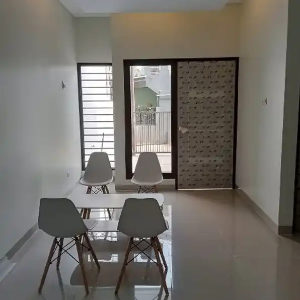 Dijual Rumah 2 Lantai Di Margahayu Kopo Bandung