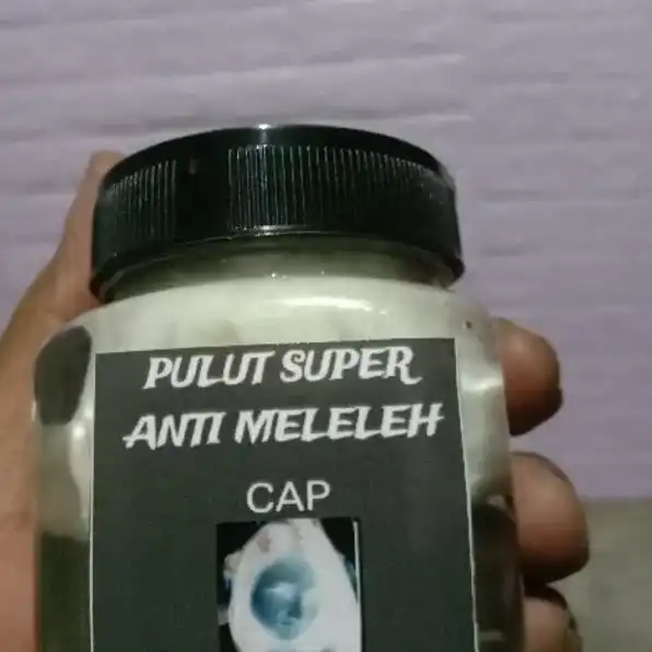 PULLUT SUPER ANTI MELELEH