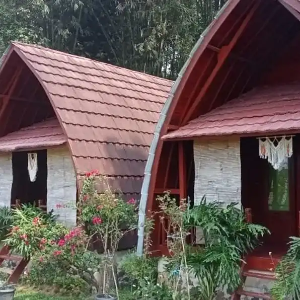 Wahyu Rumah Kayu