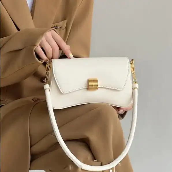 Mini Shoulder Bag Tas Tangan Wanita Tas Selempang Kulit Wanita Tas Bahu Hp Cewek Mini Slingbag Tas K