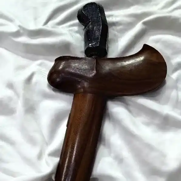 Keris Tilam Upih Corok Keleng 