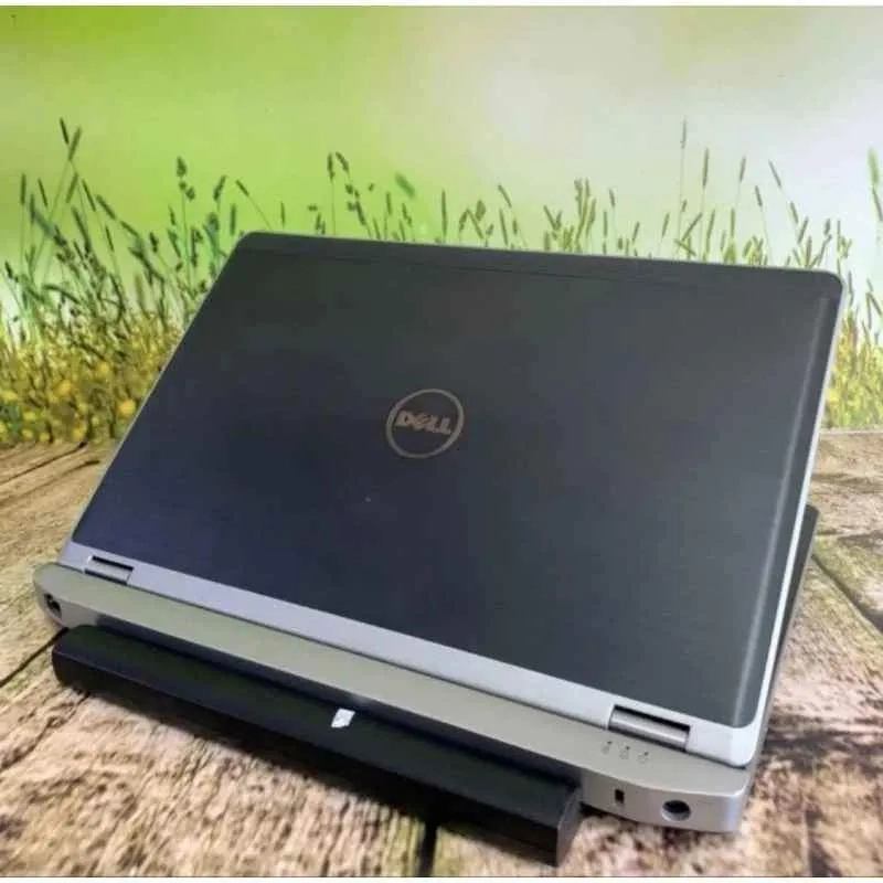 laptop dell lattitude e6230 core i5 gen 3