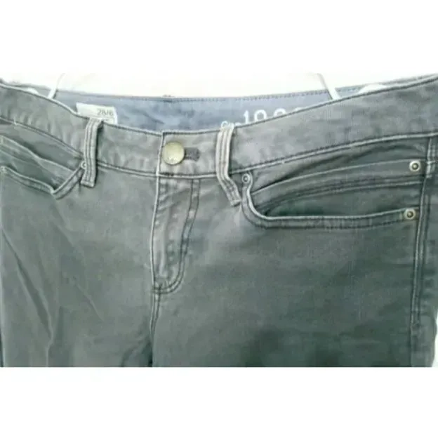 Gap 1969 Original Women Jeans / Jins Wanita 002