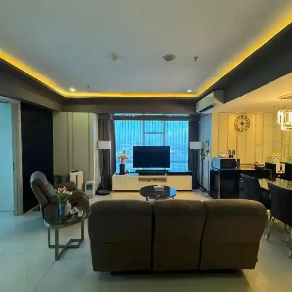 Dijual Apartemen Mewah di La Riz Mansion Kota Surabaya