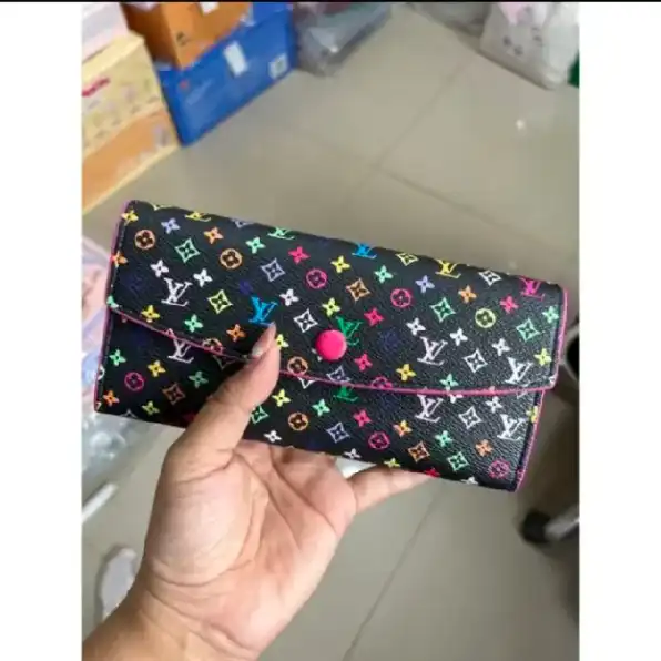 Dompet KULAS Wanita Elvong