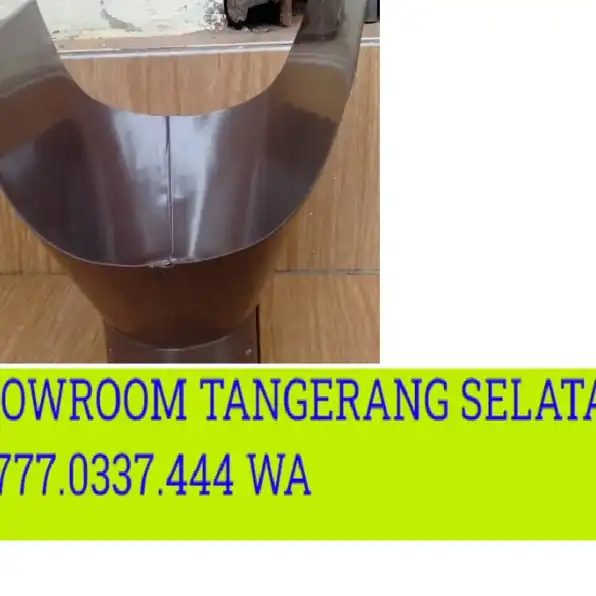 TALANG AIR GALVANIS,Jakarta Pusat.#087770337444.