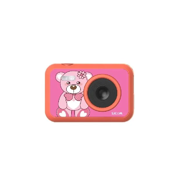 FUNCAM KIDS CAMERA kamera mini pocket digital anak-anak kids cam video foto photograph  Inch LCD HD 