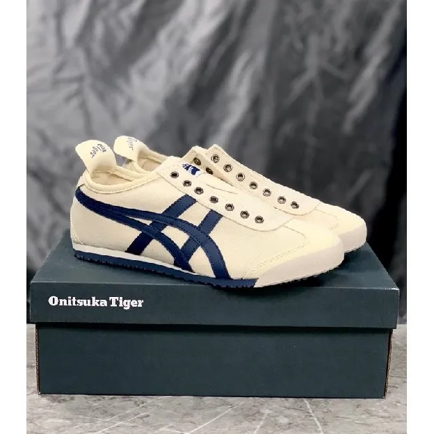 Sepatu Onitsuka Slip On