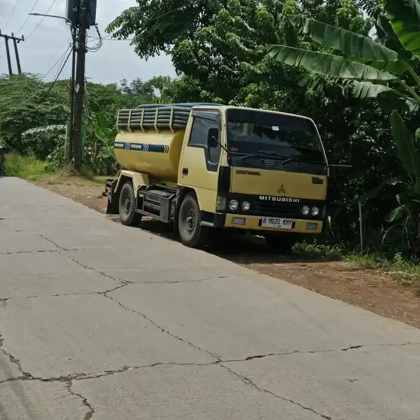 SEDOT WC MUNJUL CIPAYUNG