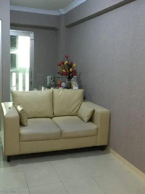 JUAL APARTEMEN GREEN BAY JAK UT