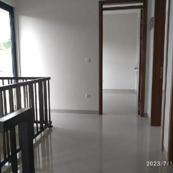 Dijual Rumah Siap Huni Di Budi Indah Cimahi Padalarang Bandung Barat