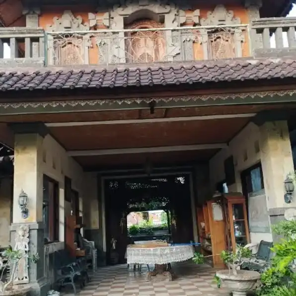 Dijual 7,09 are, Free Rumah Style Bali, Jl. Pura Segara Pantai Penimbangan Baktiseraga Buleleng