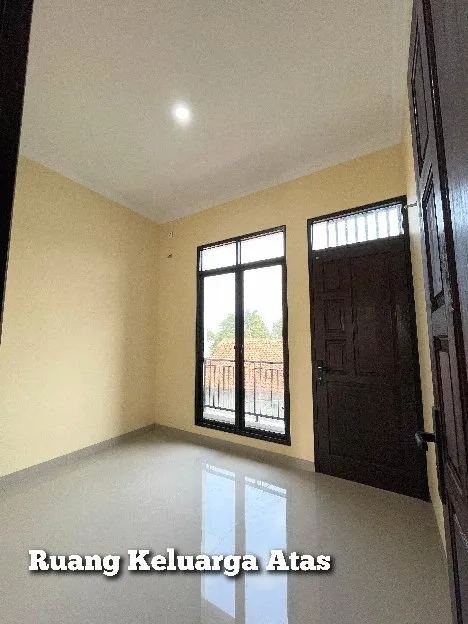 Jual Rumah Baru 2 Lantai