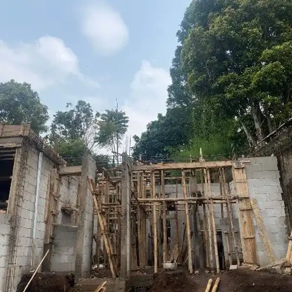 Rumah Baru 2 Lantai di Ciwaruga Bandung Utara