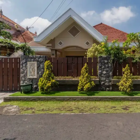 Di Jual Rumah Bagus di Tulusrejo Kota Malang Siap Dihuni