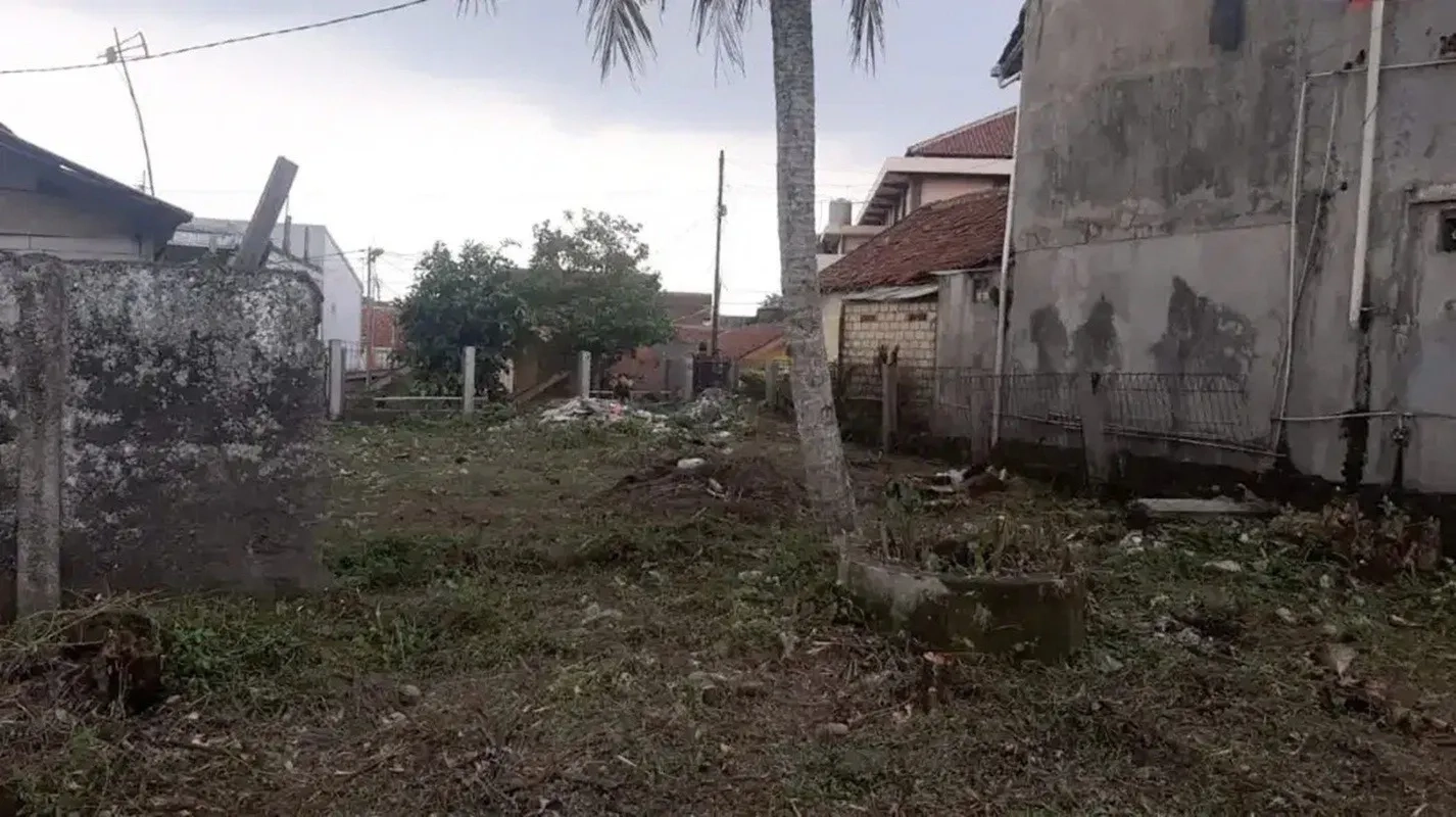 Tanah Kosong Cocok Untuk Usaha di Sindangbarang Kota Bogor