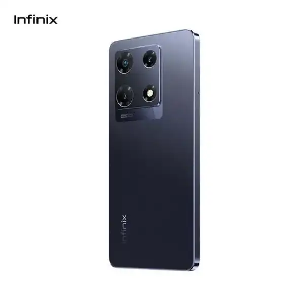 Infinix Note 30 Pro 8/256GB - 68 Watt Thunder Charge - Helio G99 - 6.67" FHD+ 120Hz Amoled Display