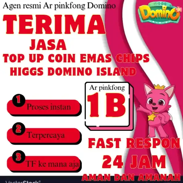 ORDER 1B COIN EMAS 