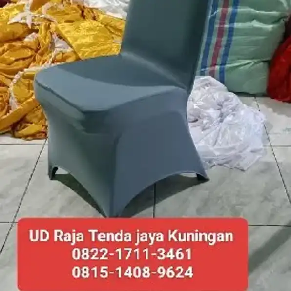 Sarung Kursi Kuningan 0822-1711-3461 UD Raja Tenda Jaya