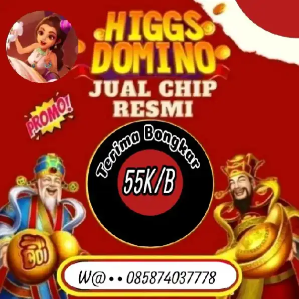 Terima Bongkaran chip Hdi Agen jual beli online termudah